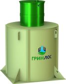Гринлос Аэро 25 Миди