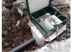 Аквалос 7 (h=3,00м) УН
